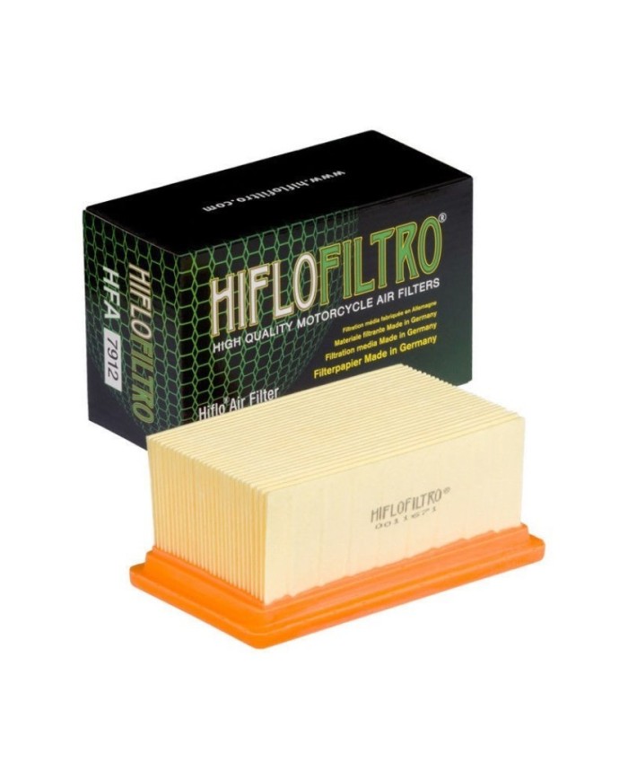 Filtro aria Hiflo Filtro BMW R 1200 codice EI779120