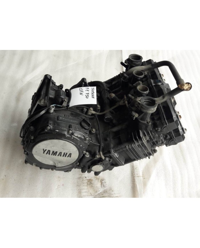 Motore completo usato Yamaha FZ 750 1FN