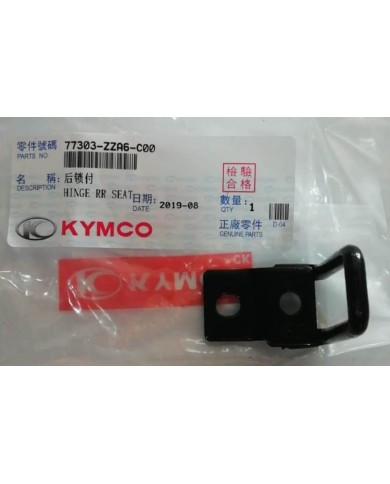 Gancio serratura sella originale Kymco People S X Town 125-300