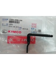 Gancio serratura sella originale Kymco People S X Town 125-300
