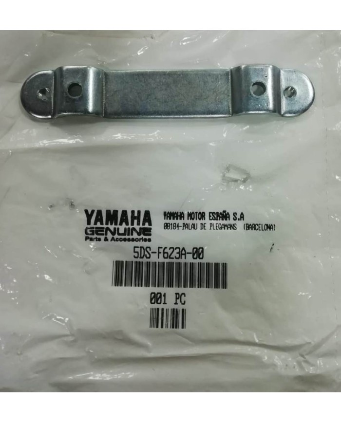 Staffa parabrezza originale Yamaha Majesty 125-150 1998-2000