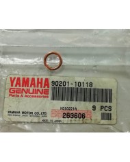 Rondella originale Yamaha YZ 85 TT-R110E FZR R 600 XJ N