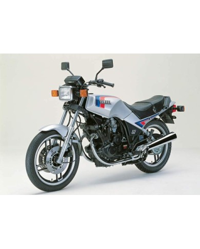 Valvola aspirazione originale Yamaha XS400 1977-1990