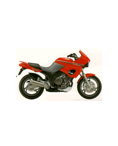 Valvola aspirazione originale Yamaha TDM 850-900 1993-2010