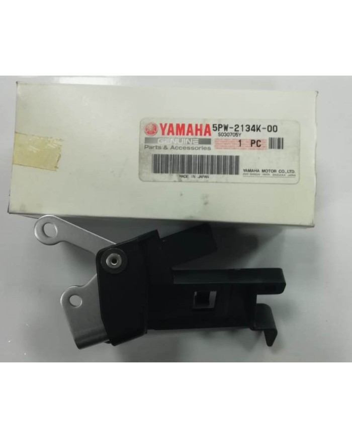 Staffa supporto clacson originale Yamaha YZF-R1 1000 2002-2003