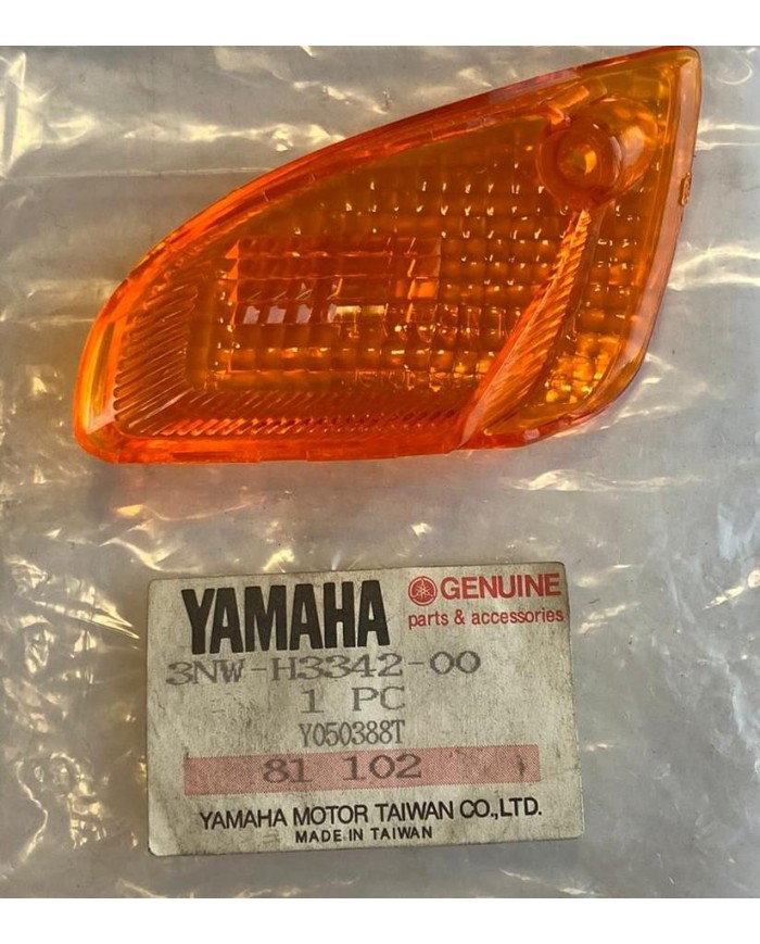Vetro freccia posteriore dx originale Yamaha Majesty 125-150 2001-2002