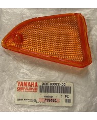 Vetro freccia anteriore dx originale Yamaha Majesty 250 FJ A 250-1200 1991-1998