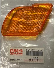 Vetro freccia posteriore sx originale Yamaha YA R Axis 50 1995-1996