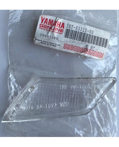 Vetro freccia anteriore dx originale Yamaha CT SS 50 1992-1995