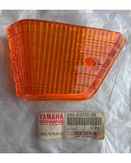 Vetro freccia posteriore sx originale Yamaha XC Beluga 125 1990-1195