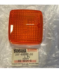 Vetro freccia anteriore sx originale Yamaha FJ 1200 1988-1990