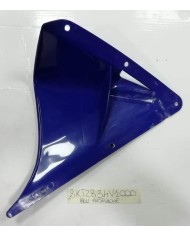 Protezione spoiler cupolino carena sx blu Yamaha FZ 750 1987-1987