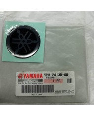 Adesivo diapason originale Yamaha YZ450F T Max TDM YZF-R1