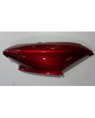 Fiancatina posteriore destra Yamaha YP Majesty 125 150 rosso SHR 5DSF1731100M