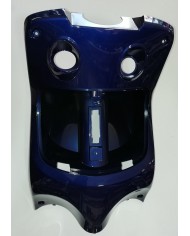 Carena scudo interno paragambe MBK Flipper Yamaha WHY blu BOC 5EUF831200P3