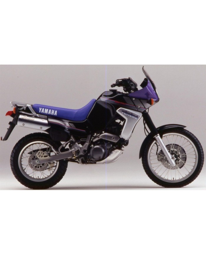 Moto Usata - Yamaha SR 250 Classic - 1997 - € 2.990,00