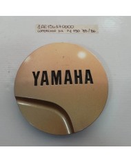 Coperchio frizione oro originale Yamaha FZ 750 1985-1986
