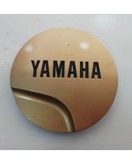Coperchio frizione oro originale Yamaha FZ 750 1985-1986