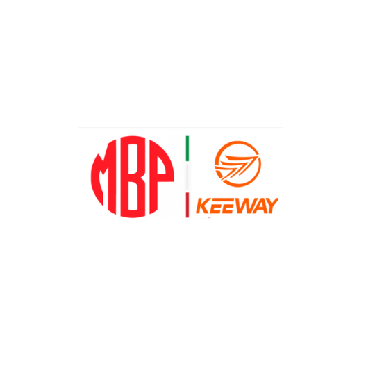 Keeway MBP Moto