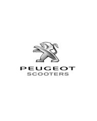Peugeot Scooter e Moto