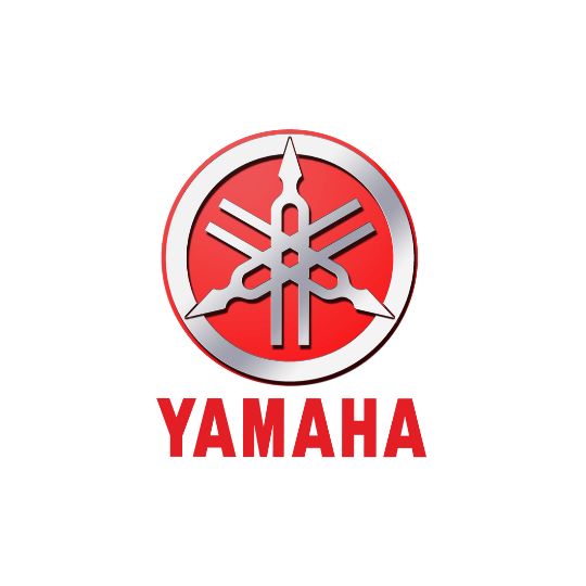 Yamaha Ricambi